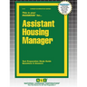 Assistant Housing Manager