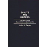 Scouts and Raiders: The Navy's First Special Warfare Commandos