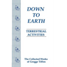 Down to Earth: Terrestrial Activities