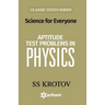 Aptitude Test Problems IN Physics
