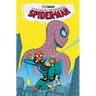 Your Friendly Neighborhood Spider-Man: Old School/New School
