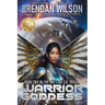 Warrior Goddess: Book Two of the Mei Ling Lee Trilogy