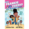 Frankie and Friends: The Missing Sock