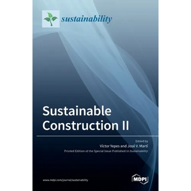 Sustainable Construction II