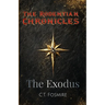 The Rodentian Chronicles: The Exodus