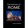 The History of Rome (Volumes 1-5)