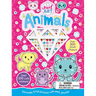 Jewel Art Animals