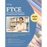 FTCE Exceptional Student Education K-12 Study Guide: Comprehensive Review with Practice Test Questions for the Florida Teacher Certification Examinati