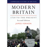 Modern Britain, 1750 to the Present