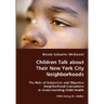 Children Talk about Their New York City Neighborhoods - The Role of Subjective and Objective Neighborhood Evaluations in Understanding Child Health