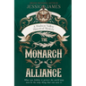 The Monarch Alliance: A Hudson Valley Historical Mystery