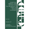 Cognition, Empathy & Interaction: Floor Management of English and Japanese Conversation