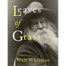 Leaves of Grass: [Exact Facsimile of the 1855 First Edition]