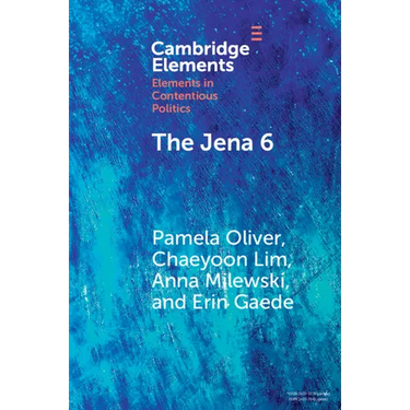 The Jena 6