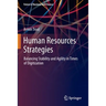 Human Resources Strategies: Balancing Stability and Agility in Times of Digitization