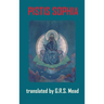 Pistis Sophia