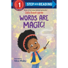 Words Are Magic!