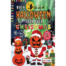 When Halloween Took Over Christmas