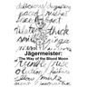 Jagermeister: The Way of the Blood Moon