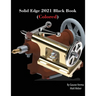 Solid Edge 2021 Black Book (Colored)