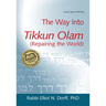 The Way Into Tikkun Olam (Repairing the World)