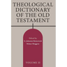 Theological Dictionary of the Old Testament, Volume II: Volume 2