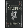 Mademoiselle Maupin