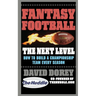 Fantasy Football: The Next Level