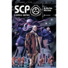 Scp Comics: We Who Poke with Sticks