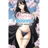 Cherry Bosoms: Ecchi Hanami - Erotic Manga and Anime Art - 18+