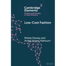 Low-Cost Fashion