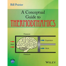 A Conceptual Guide to Thermodynamics