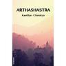 Arthashastra: a treatise on the art of government