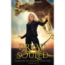 Dryad Souled: Dragon of Shadow and Air Book 6