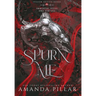 Spurn Me: Immortal Vices and Virtues: Shadow Shifter Bonds