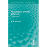 Foundations of Faith Volume 2: Christological