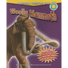 Woolly Mammoth