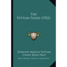 The Vittum Folks (1922)