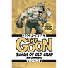 The Goon: Bunch of Old Crap Omnibus Volume 2