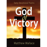 God of Victory: Daily Devotional Poems