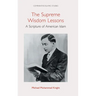 The Supreme Wisdom Lessons: A Scripture of American Islam