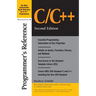 C/C++ Programmer's Reference