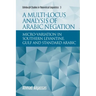 A Multi-Locus Analysis of Arabic Negation: Micro-Variation in Southern Levantine, Gulf and Standard Arabic