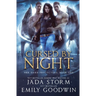 Cursed by Night: a Reverse Harem Urban Fantasy