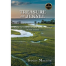 Treasure on Jekyll: Gem of the Golden Isles Series Book Three