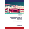 Degradation Study of Tenofovir Disoproxil Fumarate