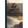 The Chiefs of Clan Macnachtan and Their Descendants