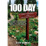 100 Day Daily Challenge for Personal Growth: Take a daily step, on the path of your life journey, toward asking better questions, being a better liste