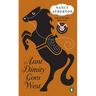 Aunt Dimity Goes West