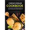 Chron's Disease Cookbook: 40+Stew, Roast and Casserole recipes for a healthy and balanced Chron's Disease diet